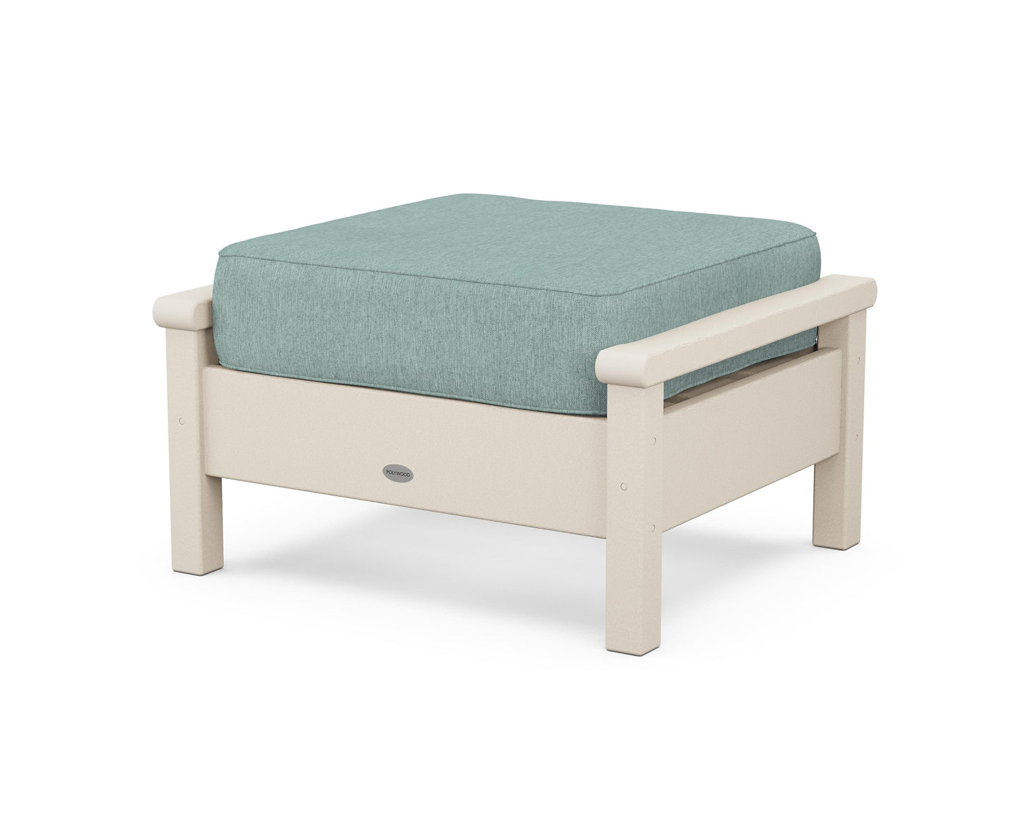 Harbour Deep Seating Ottoman