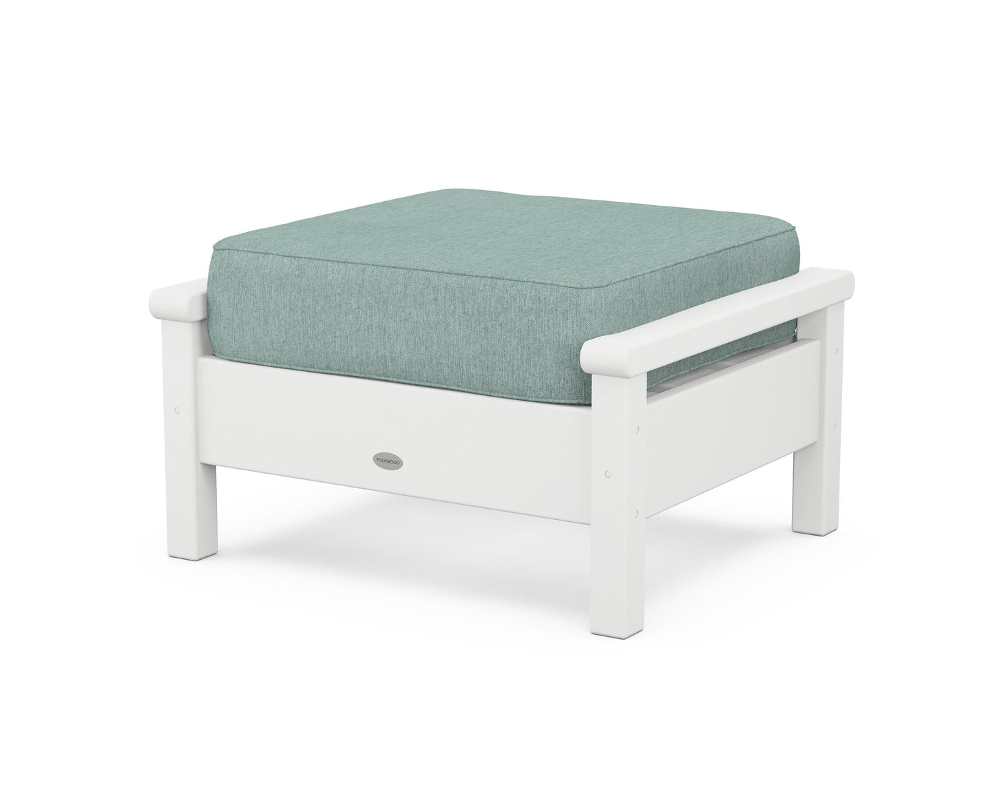 Harbour Deep Seating Ottoman