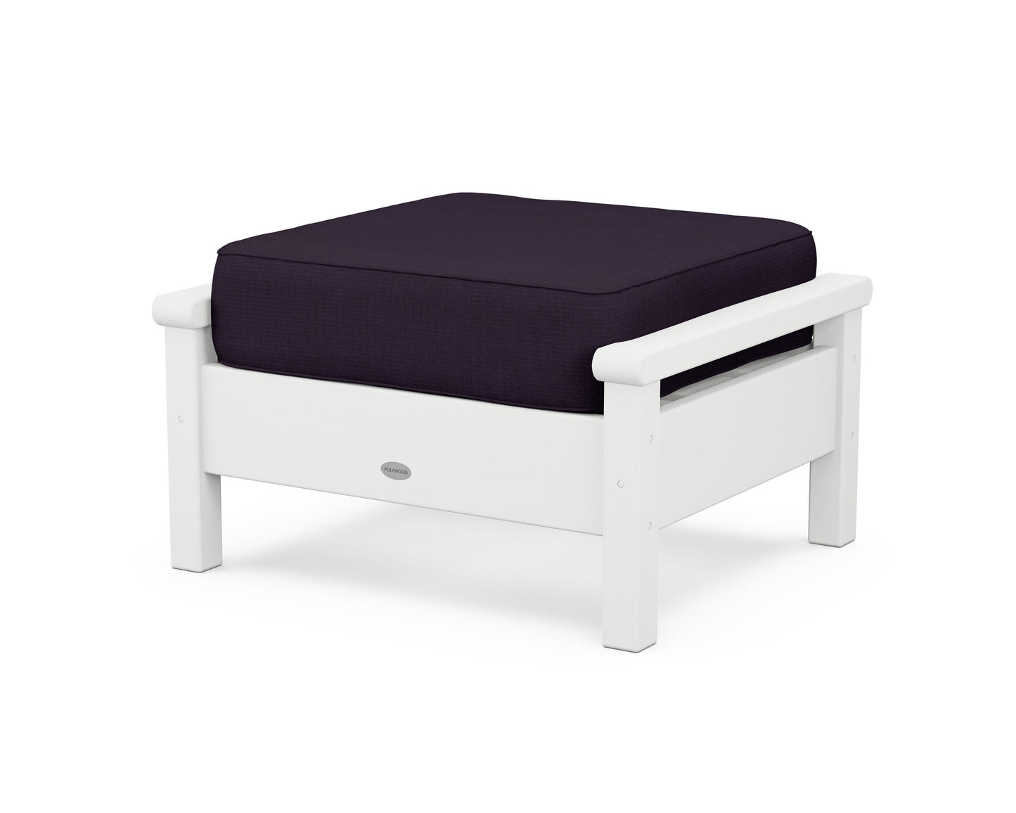 Harbour Deep Seating Ottoman