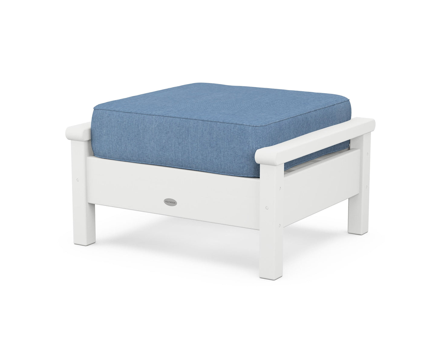 Harbour Deep Seating Ottoman