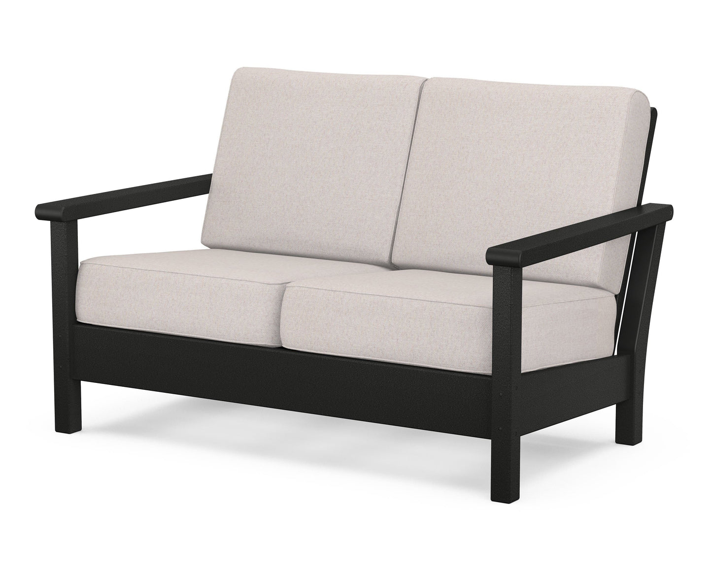 Harbour Deep Seating Loveseat