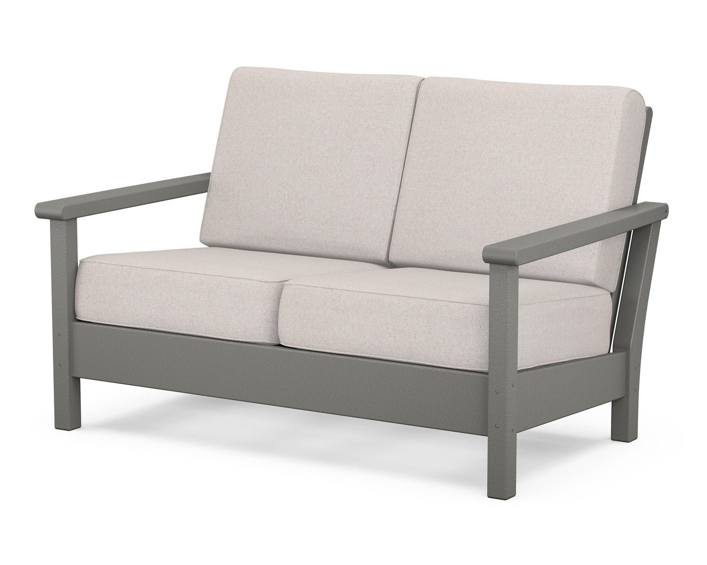 Harbour Deep Seating Loveseat