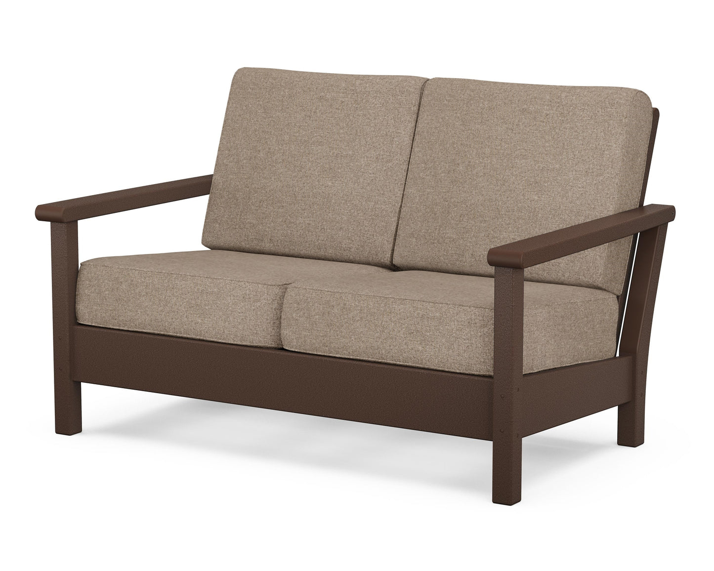 Harbour Deep Seating Loveseat