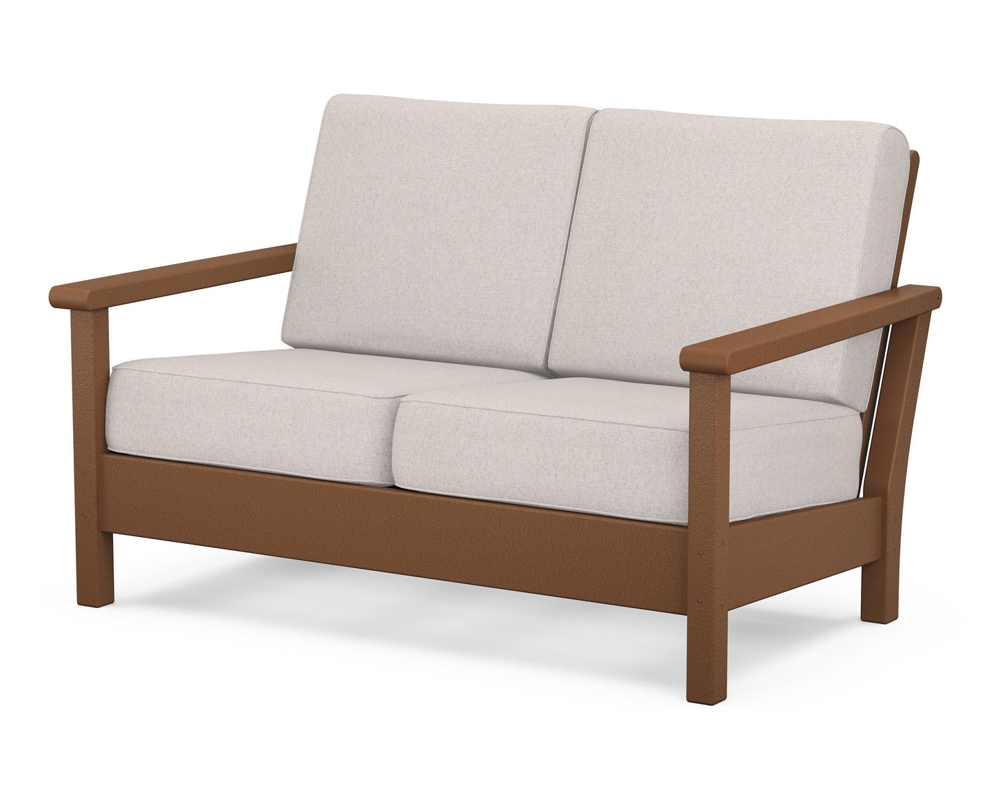 Harbour Deep Seating Loveseat