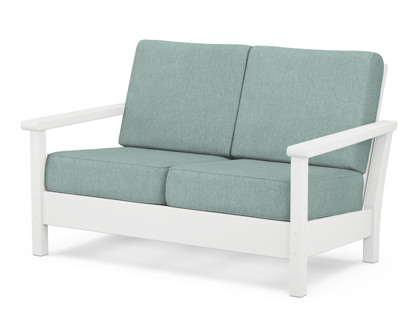 Harbour Deep Seating Loveseat