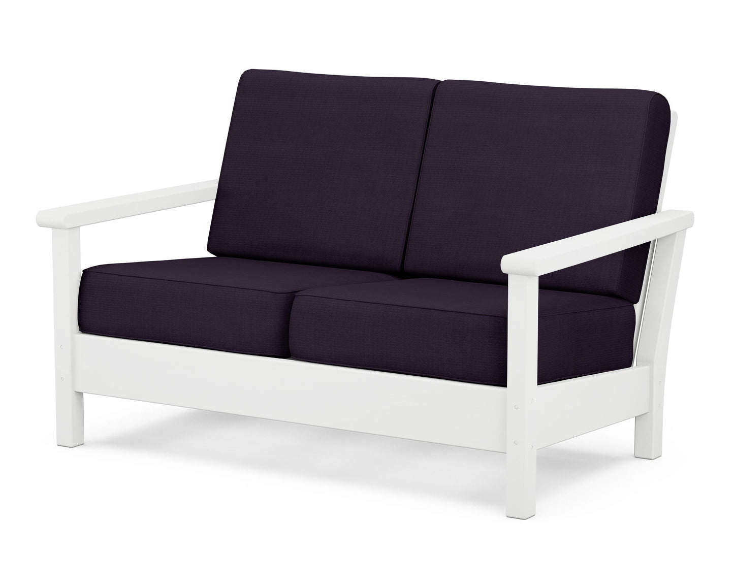 Harbour Deep Seating Loveseat