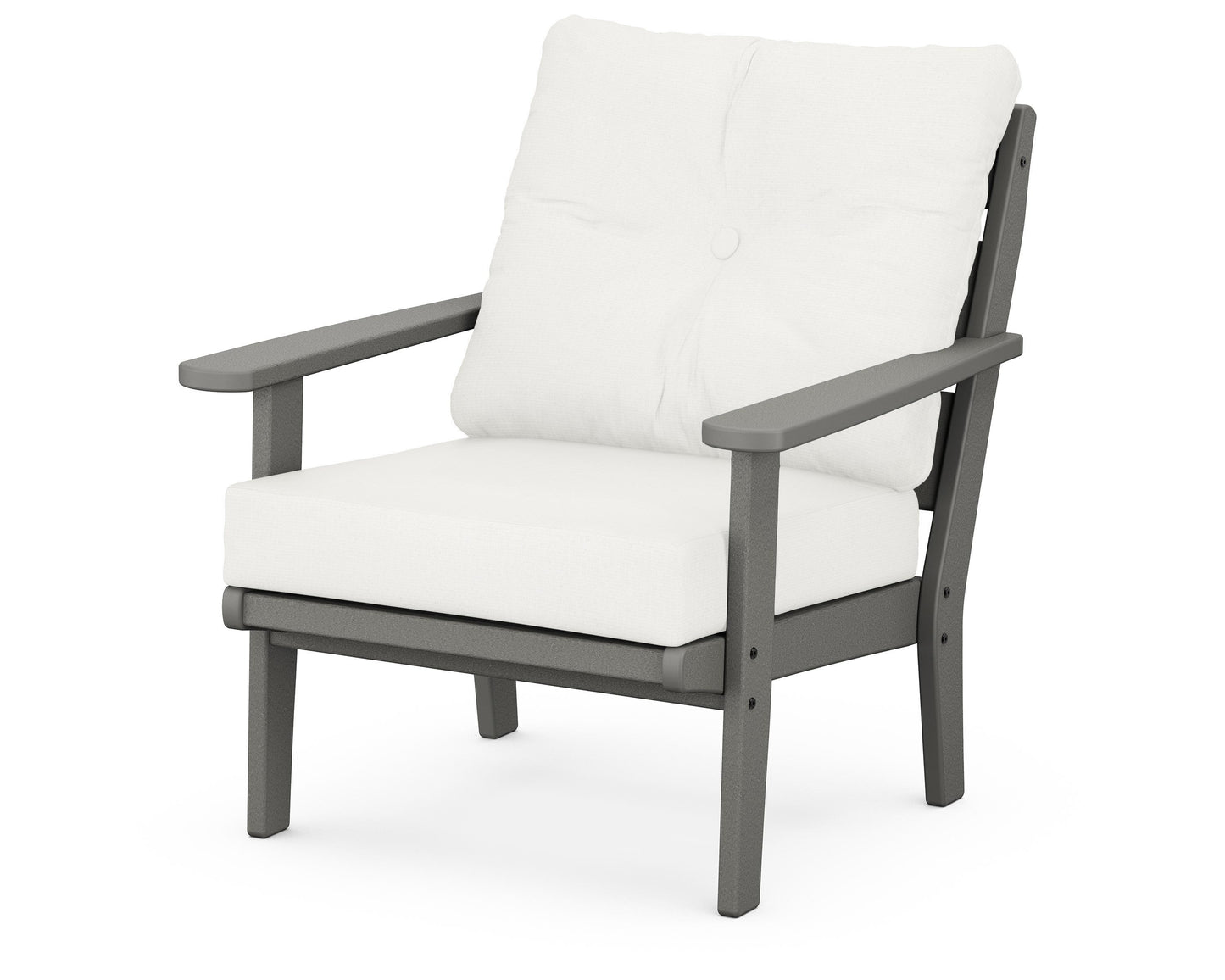 Lakeside Deep Seating Chair