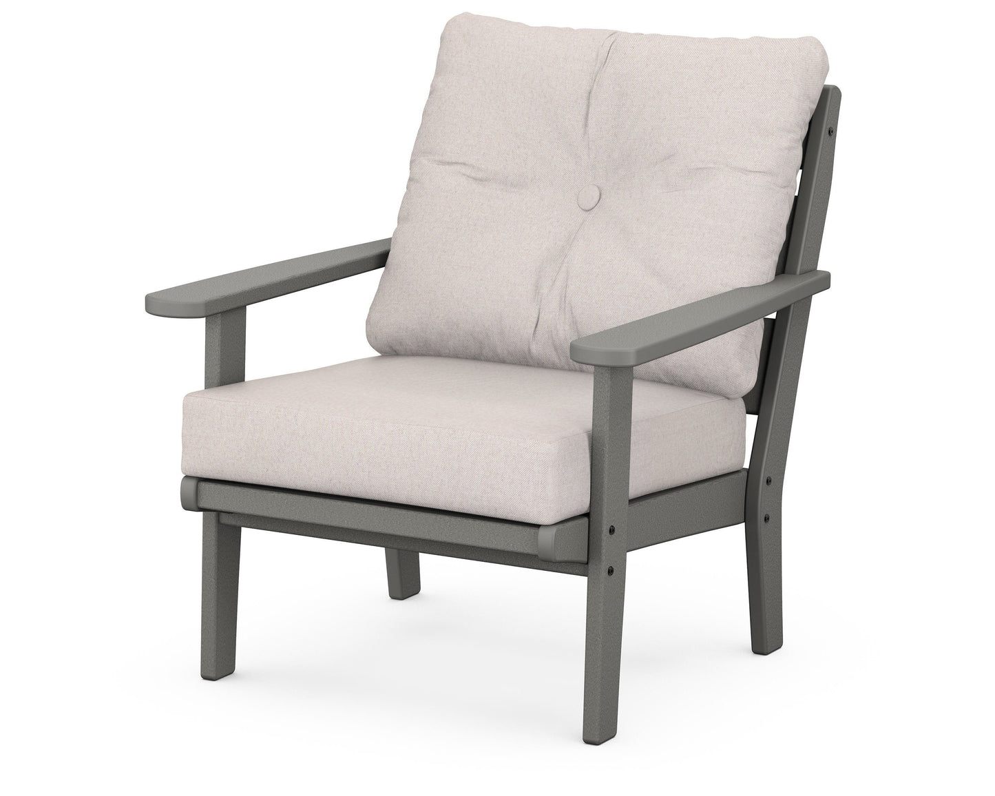 Lakeside Deep Seating Chair