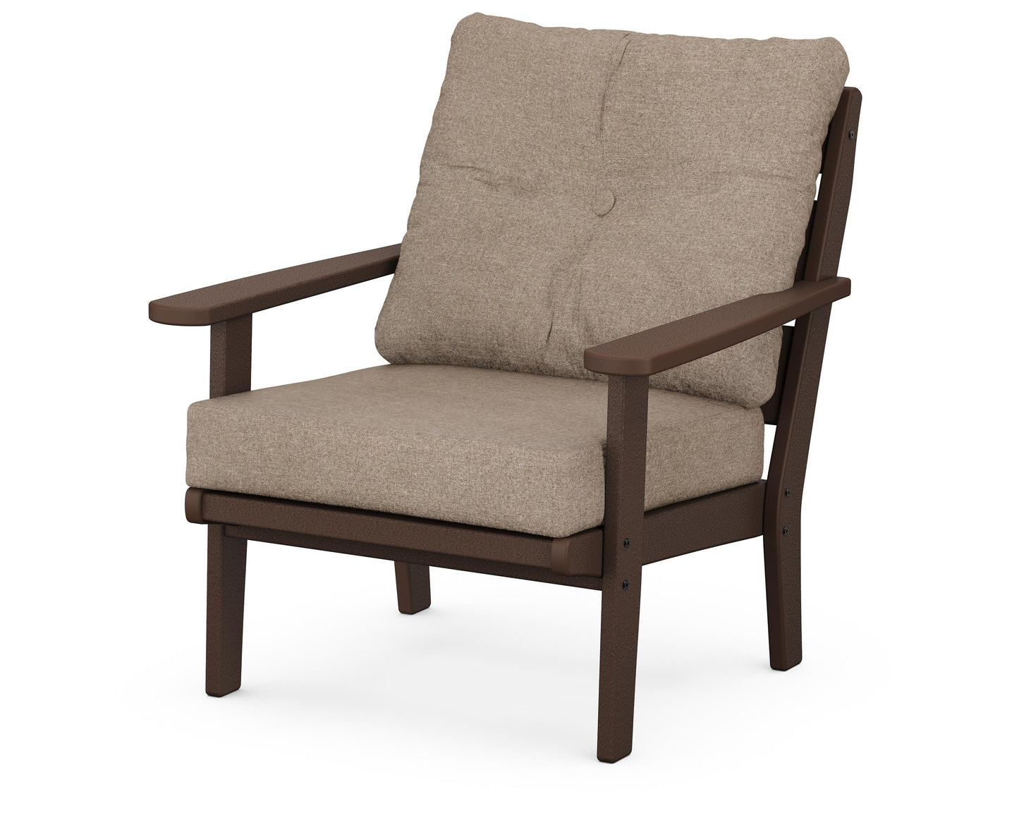 Lakeside Deep Seating Chair