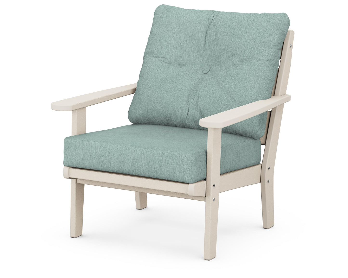 Lakeside Deep Seating Chair