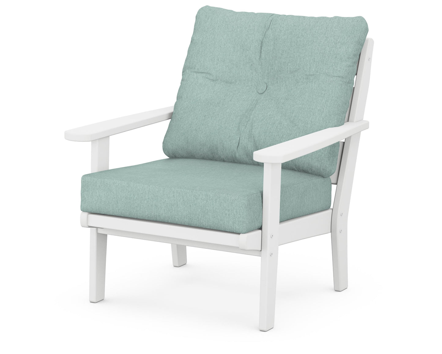 Lakeside Deep Seating Chair