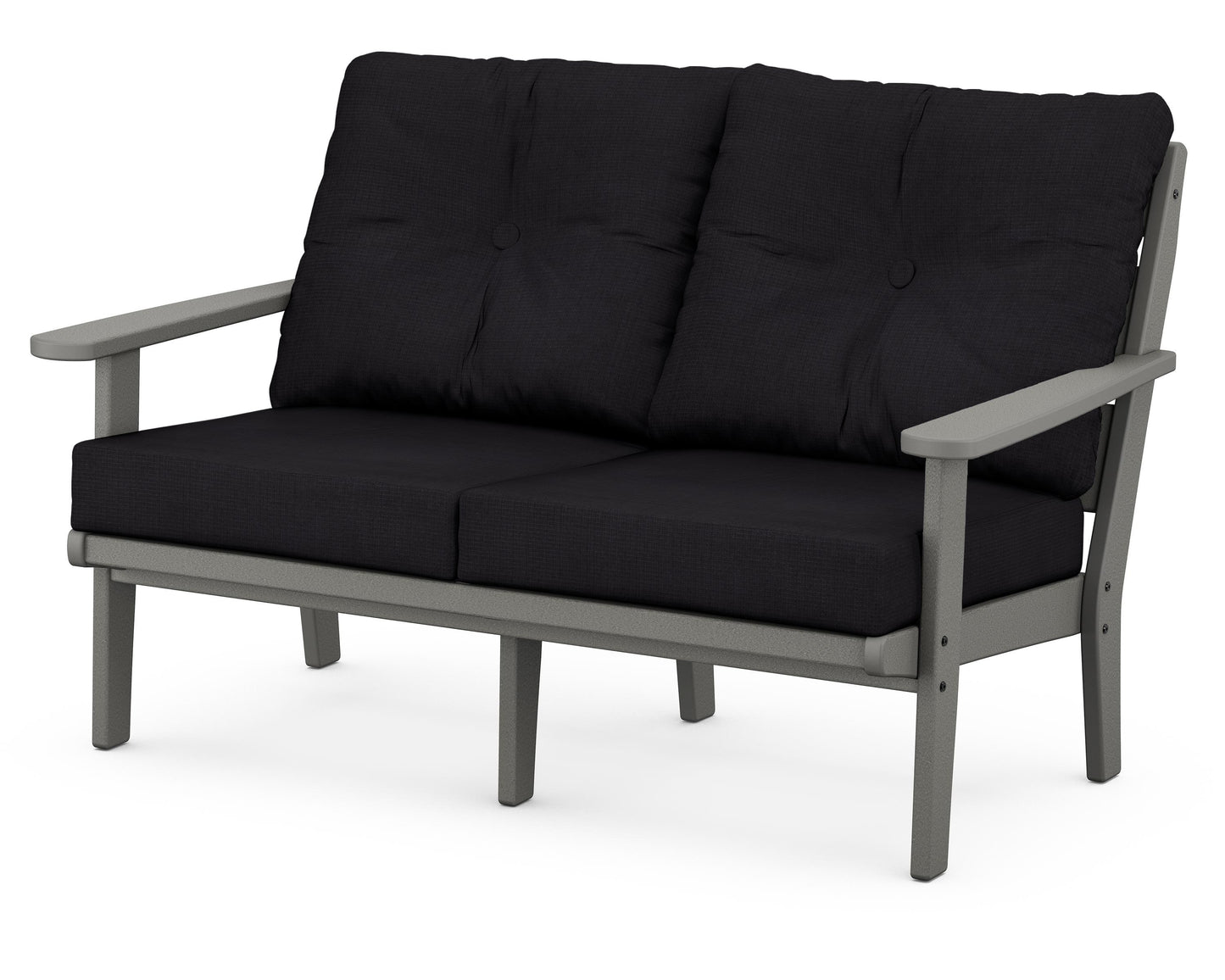 Lakeside Deep Seating Loveseat