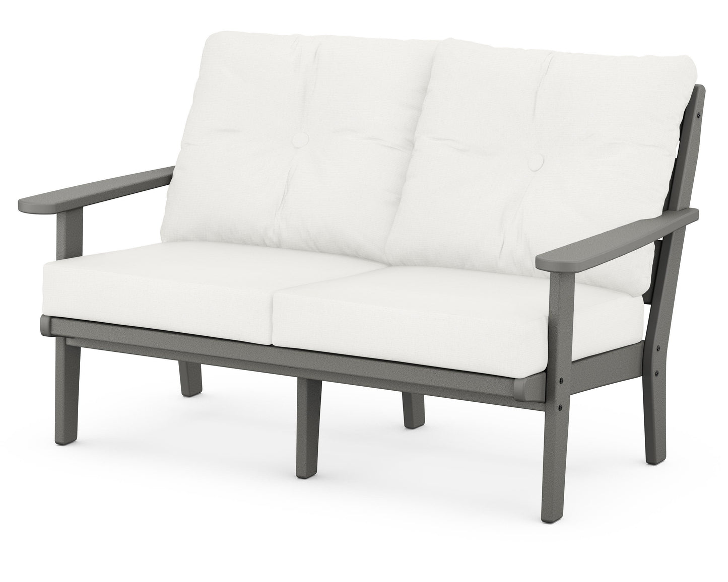 Lakeside Deep Seating Loveseat