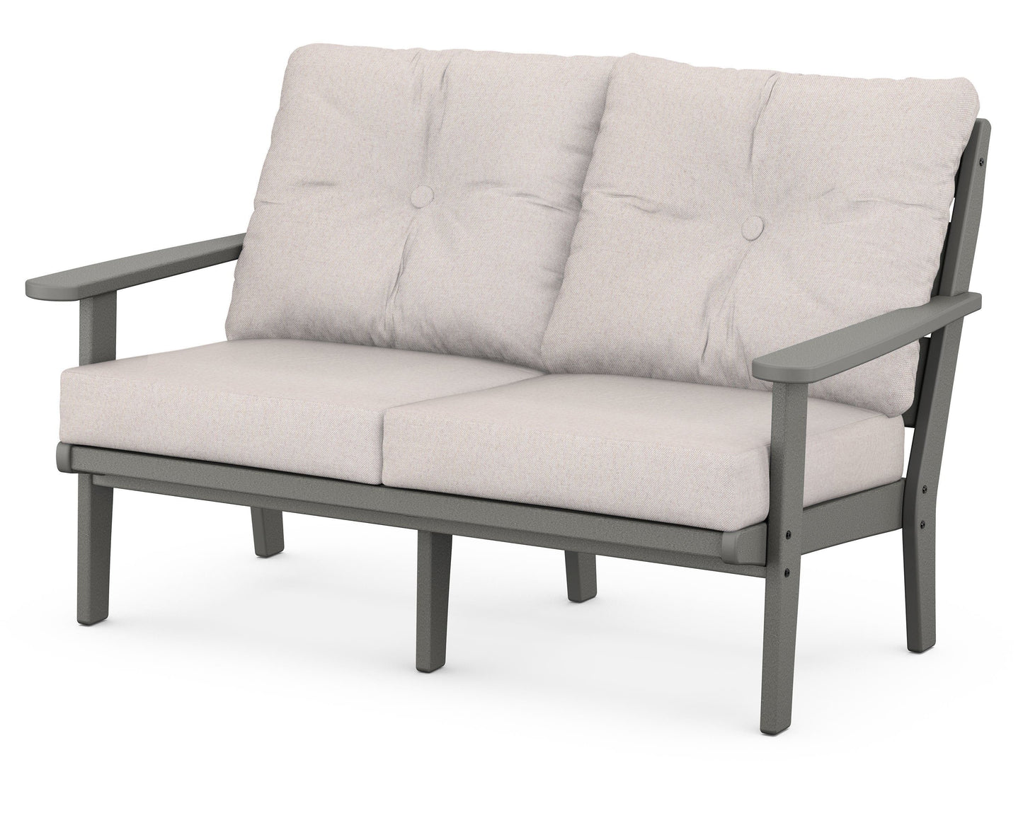 Lakeside Deep Seating Loveseat