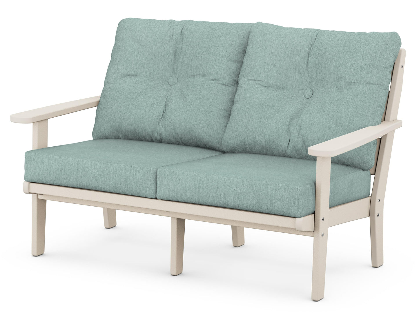 Lakeside Deep Seating Loveseat