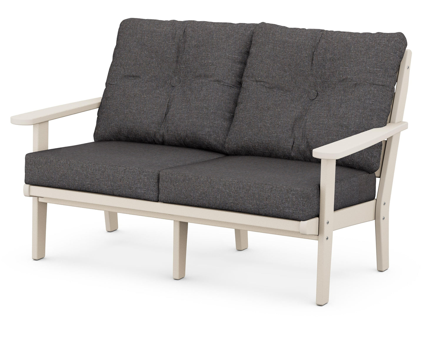 Lakeside Deep Seating Loveseat