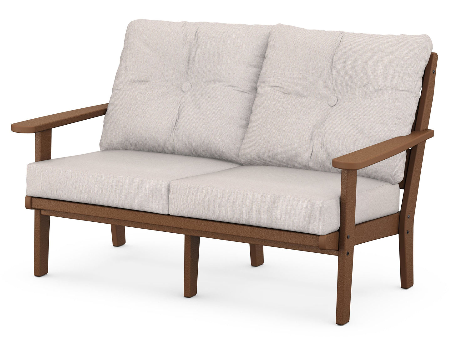 Lakeside Deep Seating Loveseat