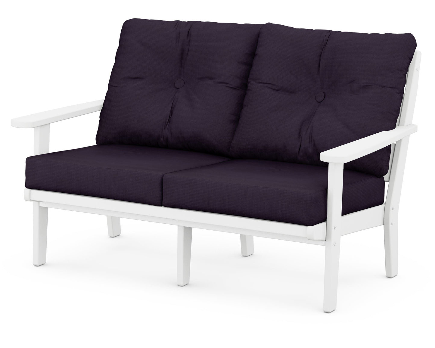 Lakeside Deep Seating Loveseat