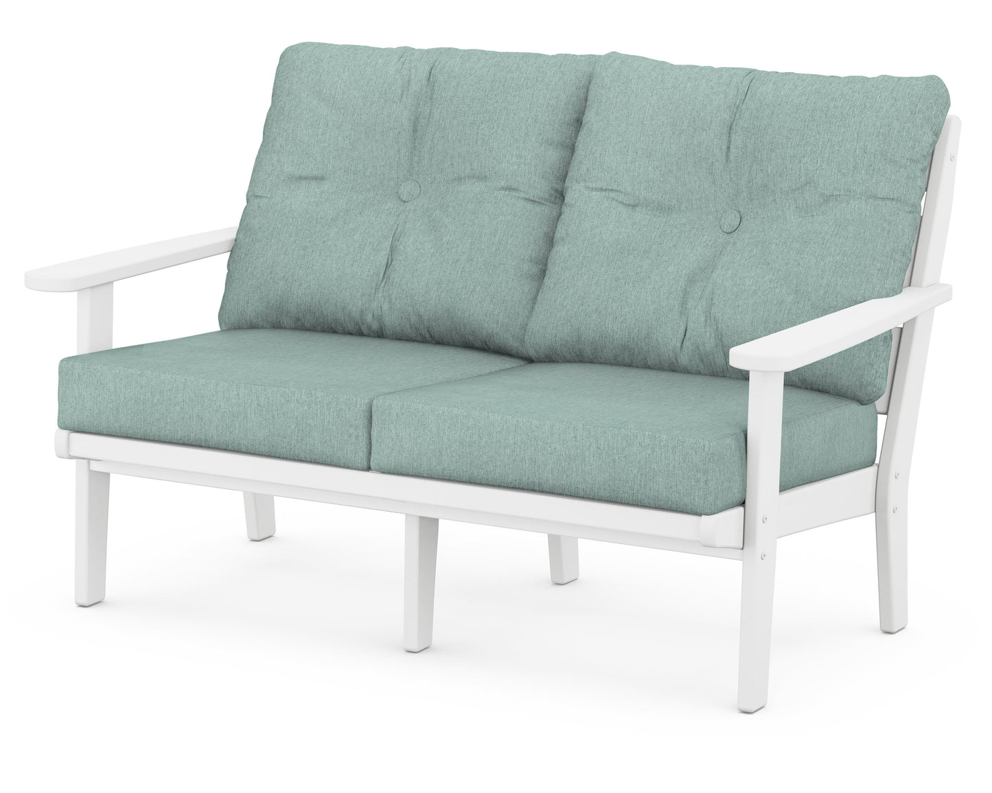 Lakeside Deep Seating Loveseat