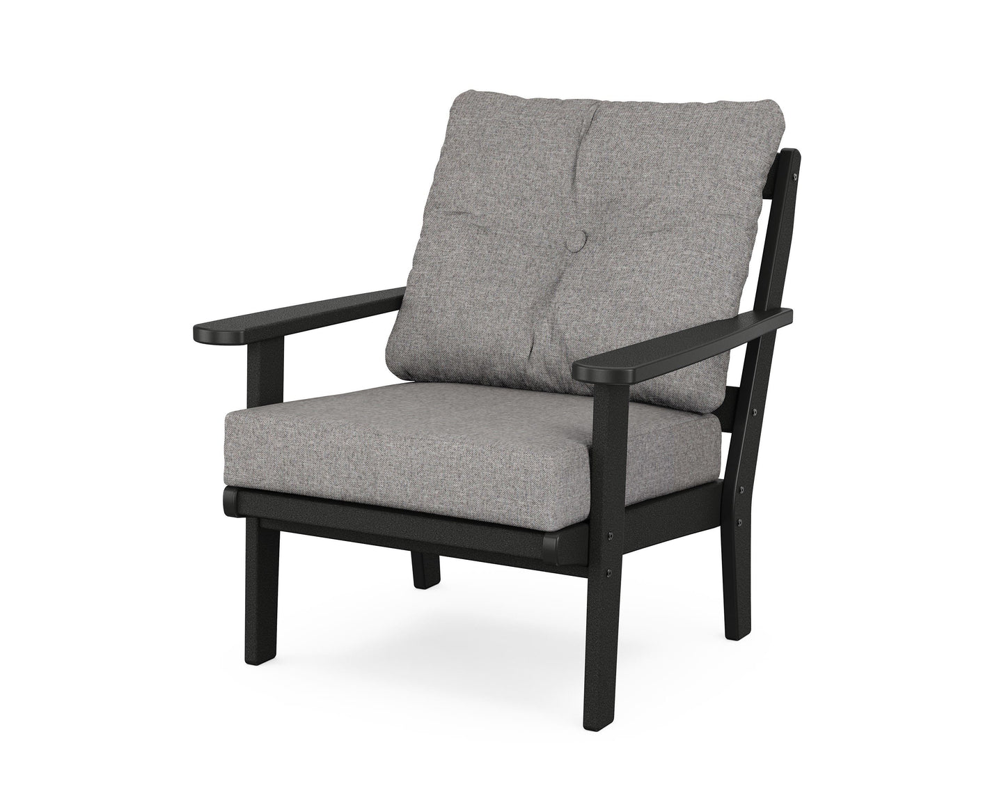 Mission Deep Seating Chair