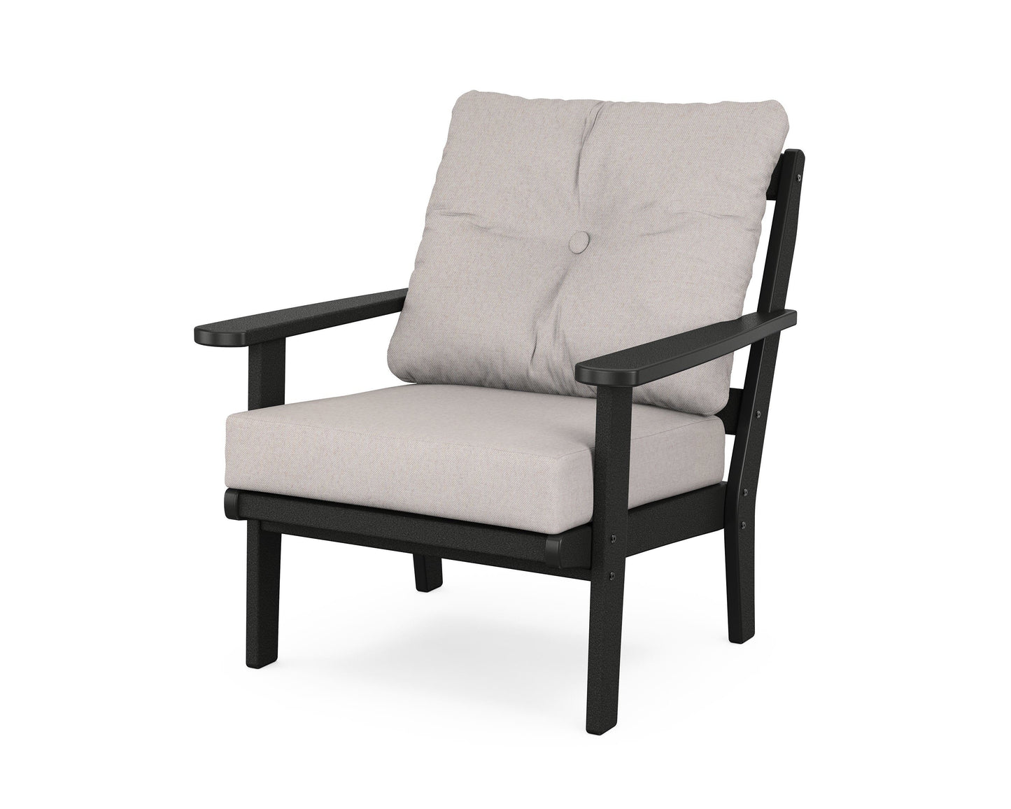 Mission Deep Seating Chair