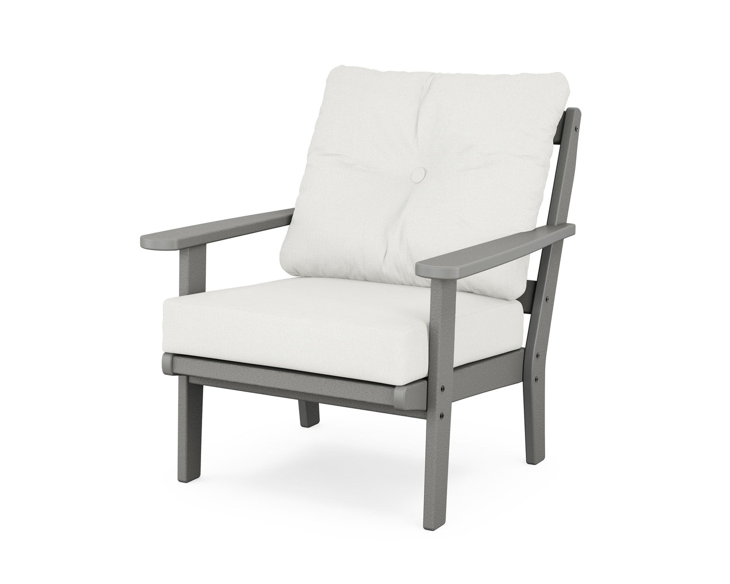 Mission Deep Seating Chair