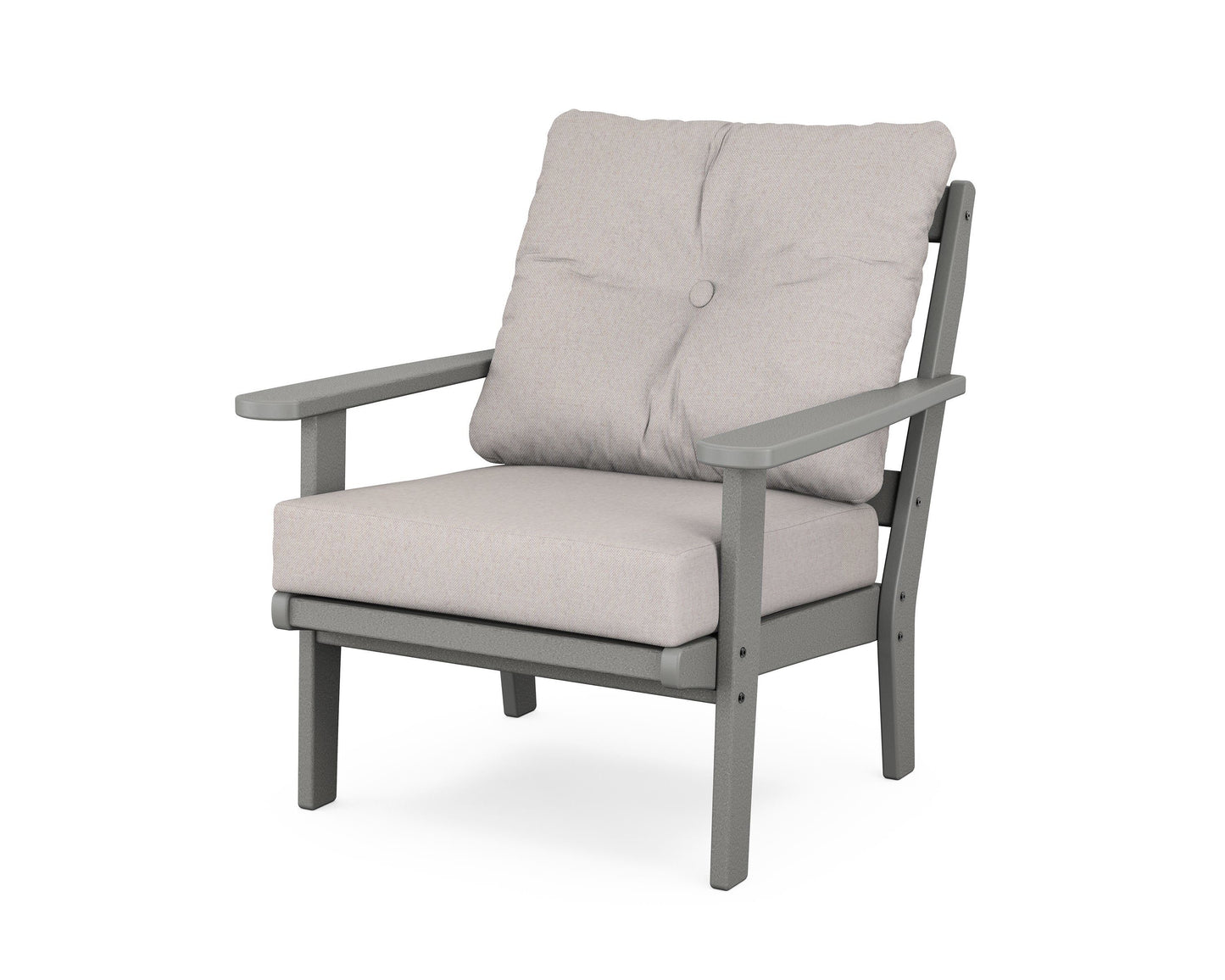 Mission Deep Seating Chair