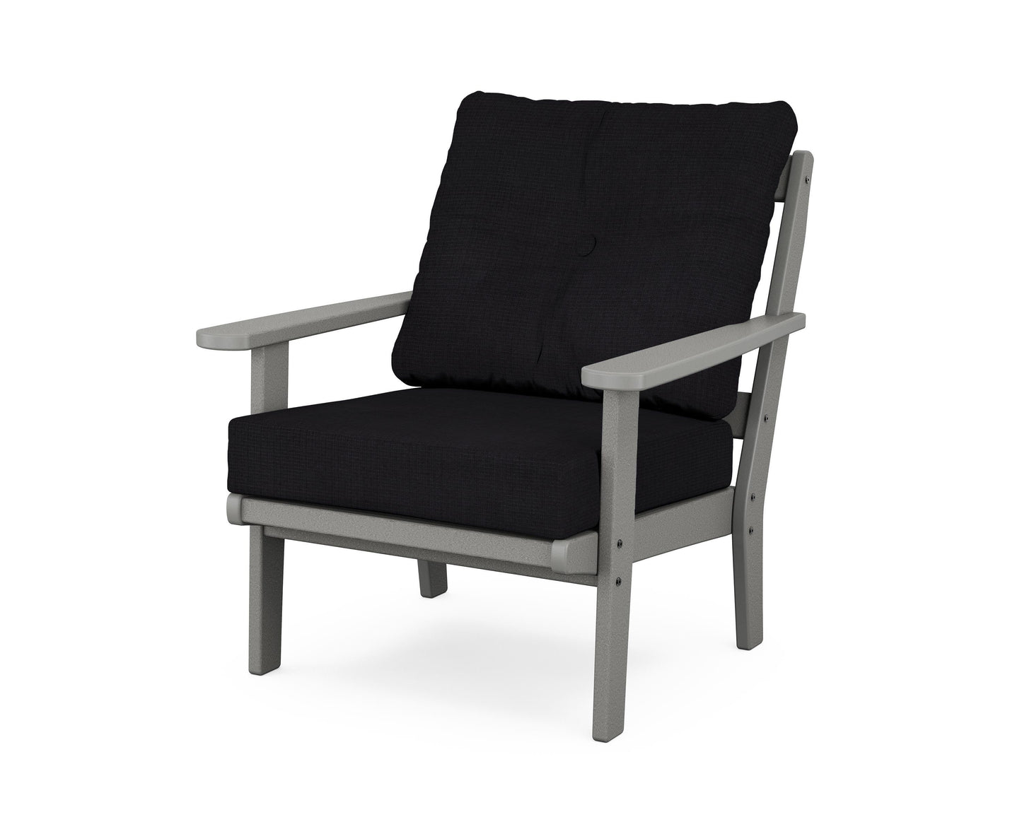 Mission Deep Seating Chair