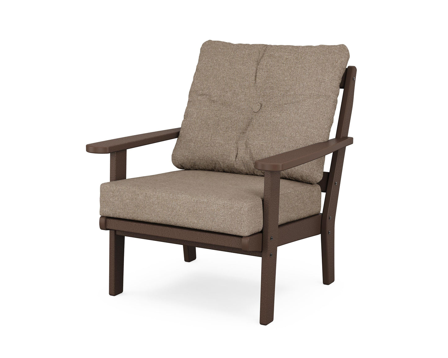 Mission Deep Seating Chair