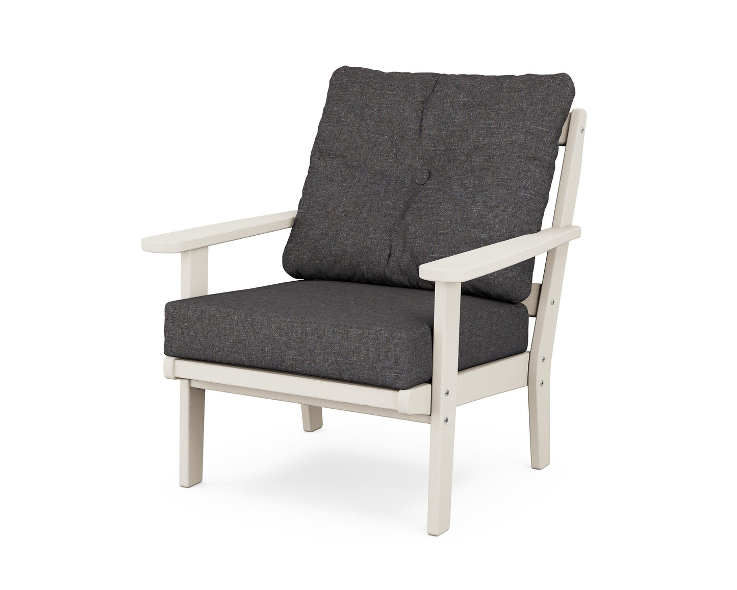 Mission Deep Seating Chair