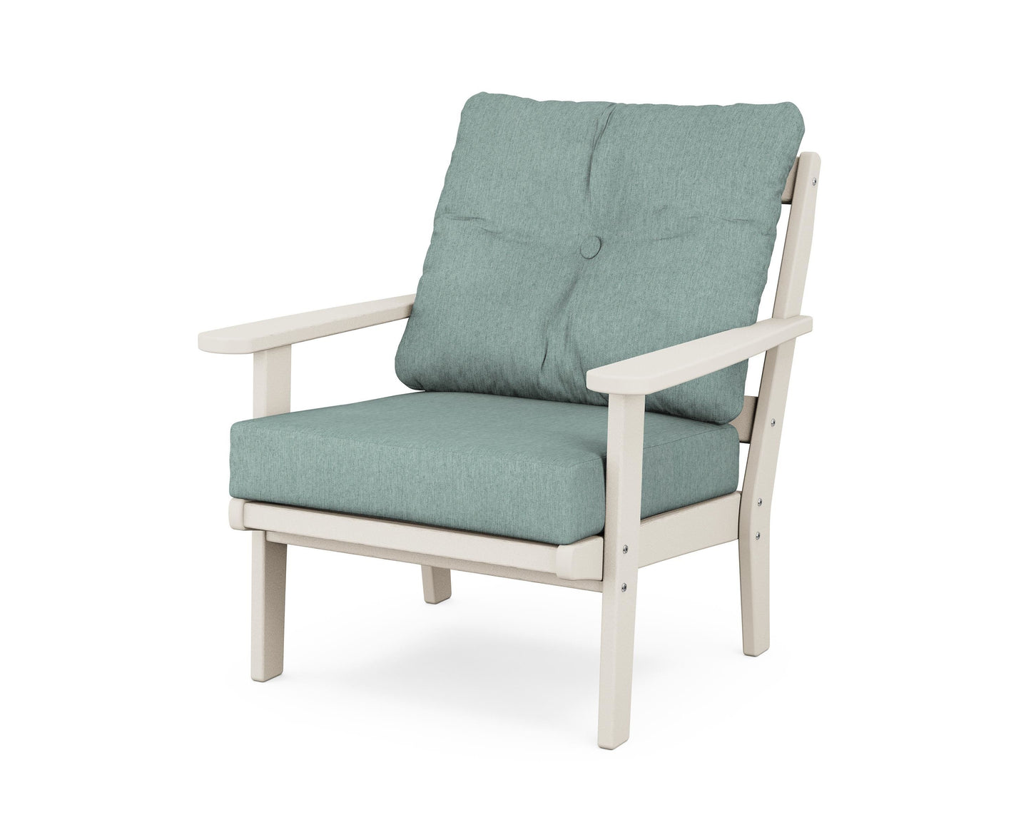 Mission Deep Seating Chair