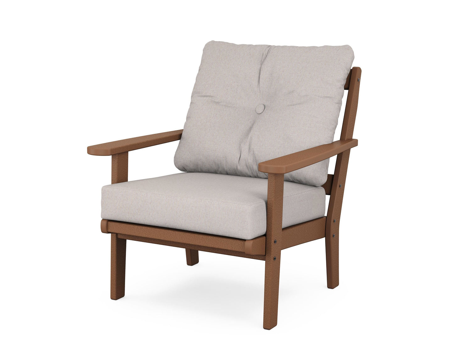 Mission Deep Seating Chair