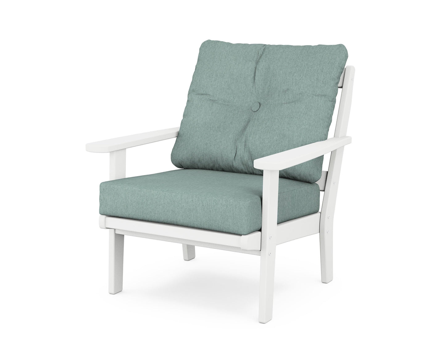 Mission Deep Seating Chair