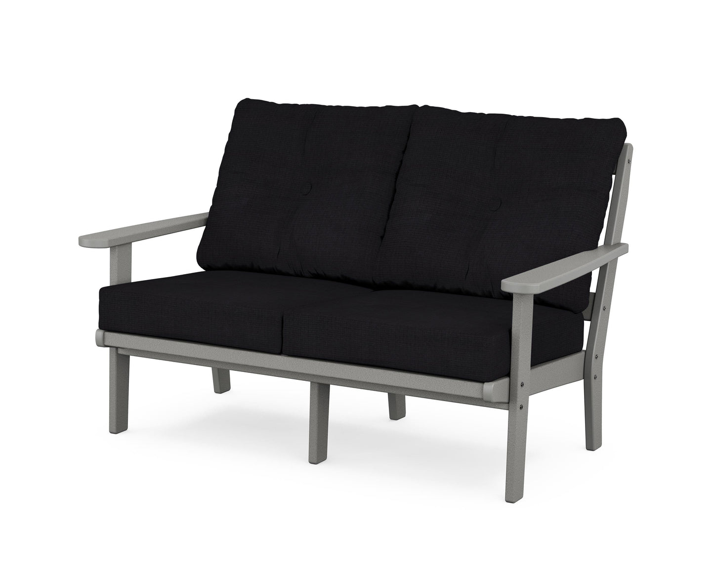 Mission Deep Seating Loveseat