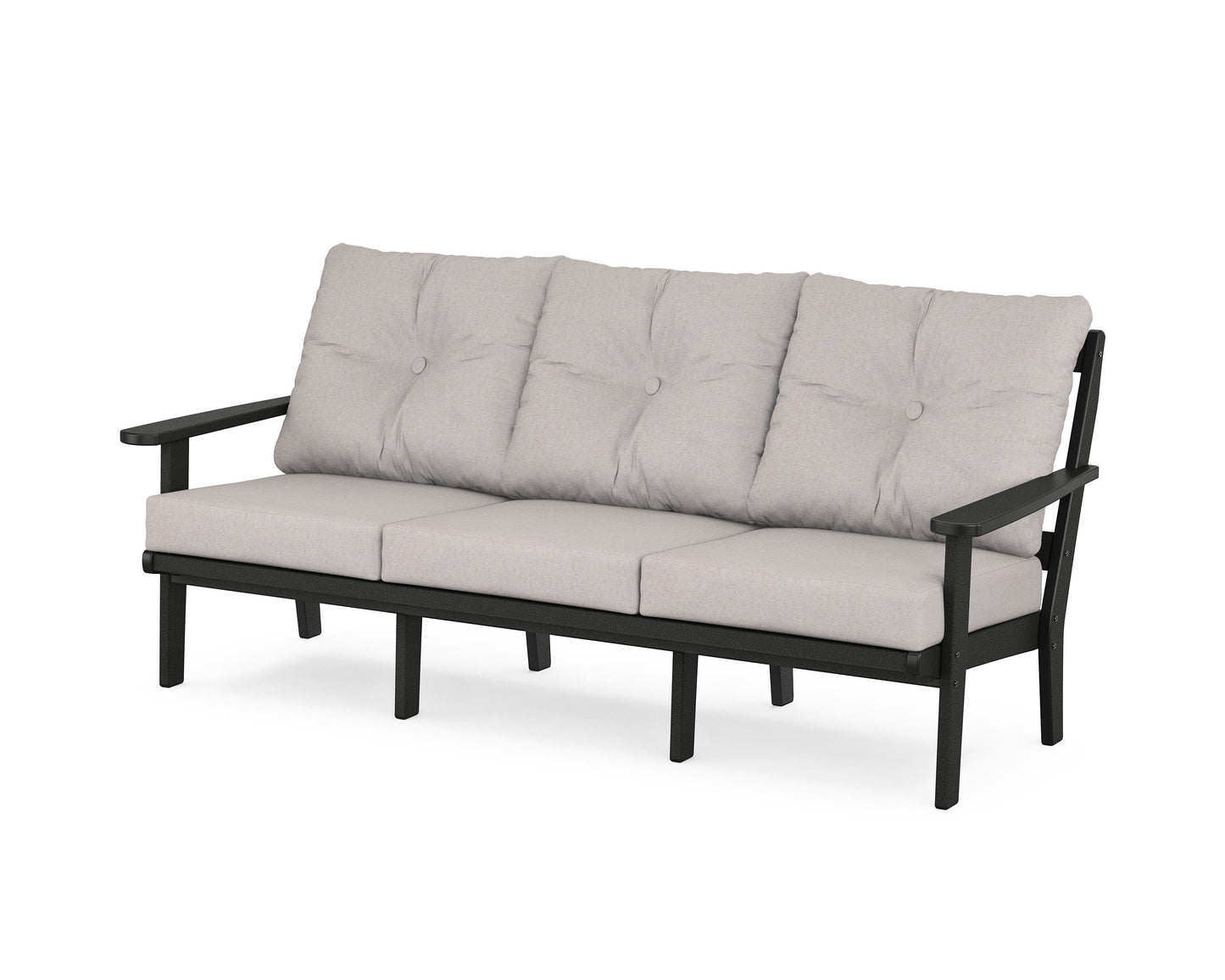 Mission Deep Seating Sofa