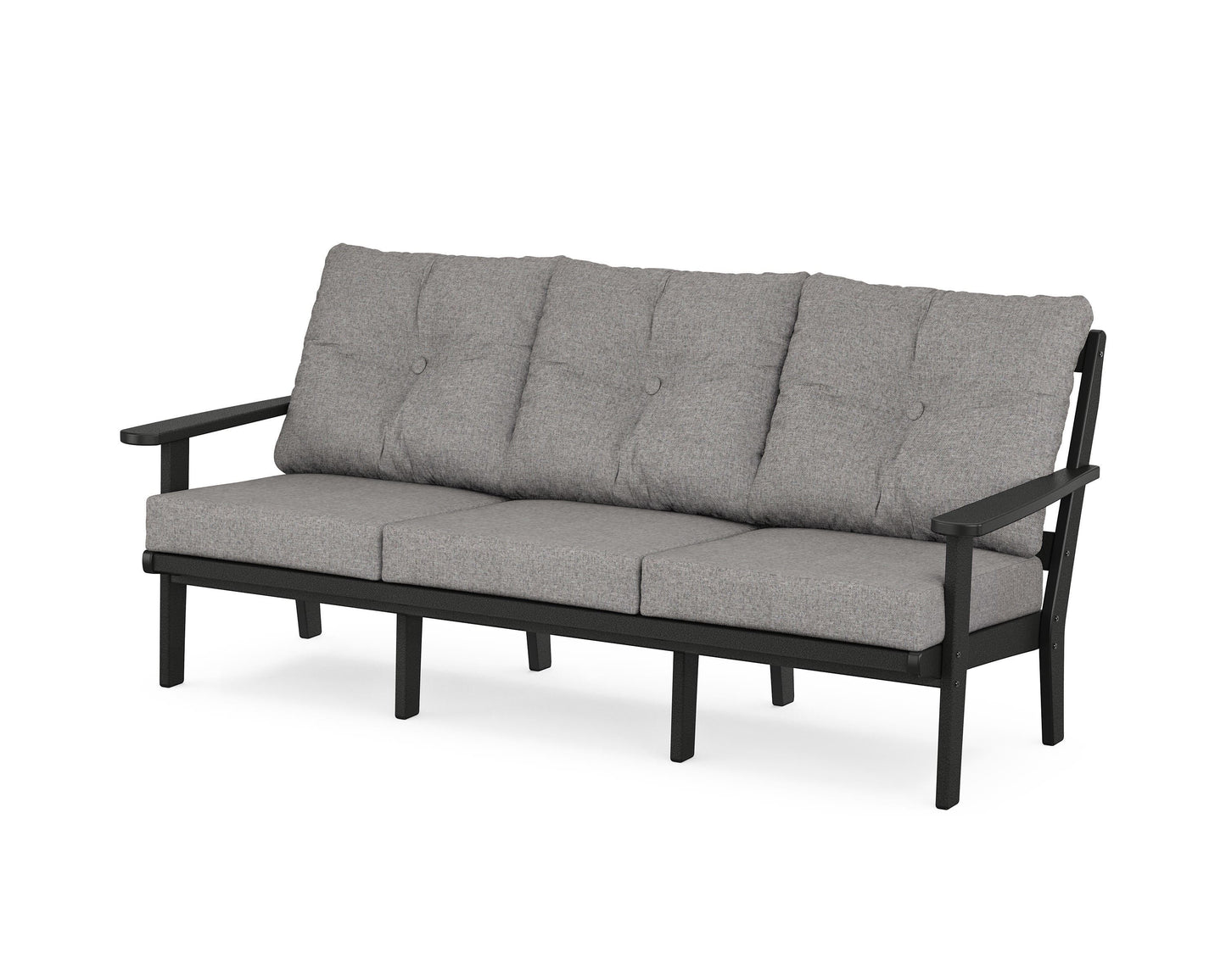 Mission Deep Seating Sofa