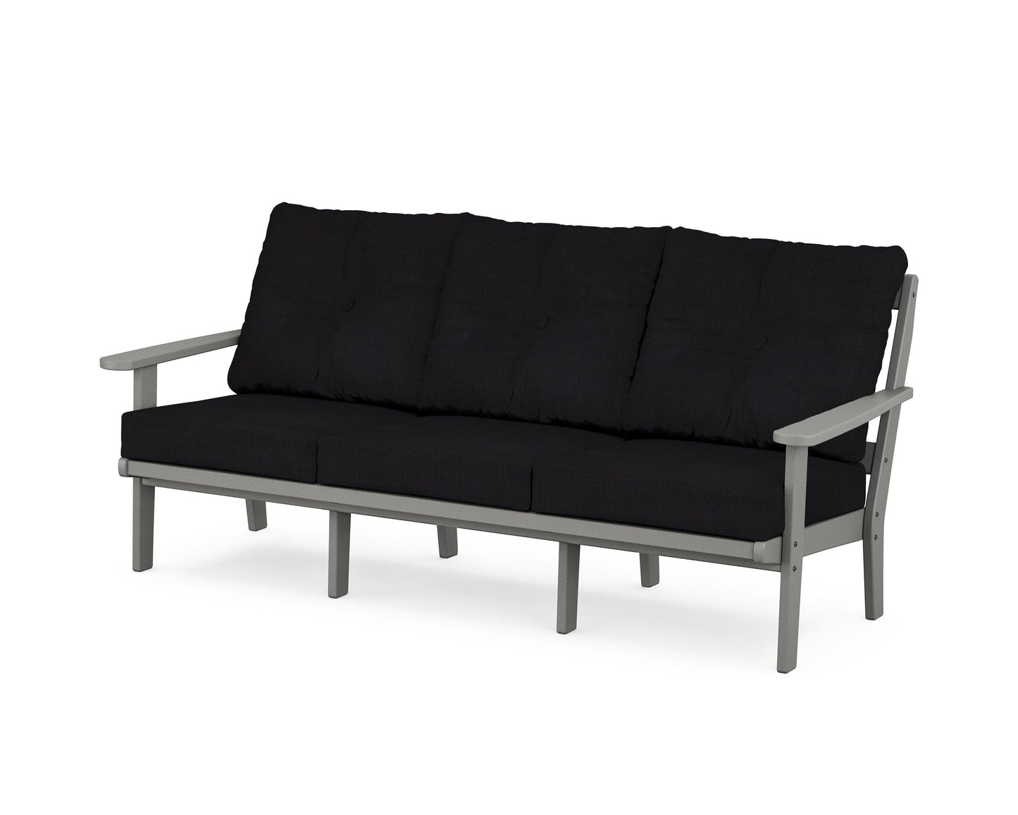 Mission Deep Seating Sofa