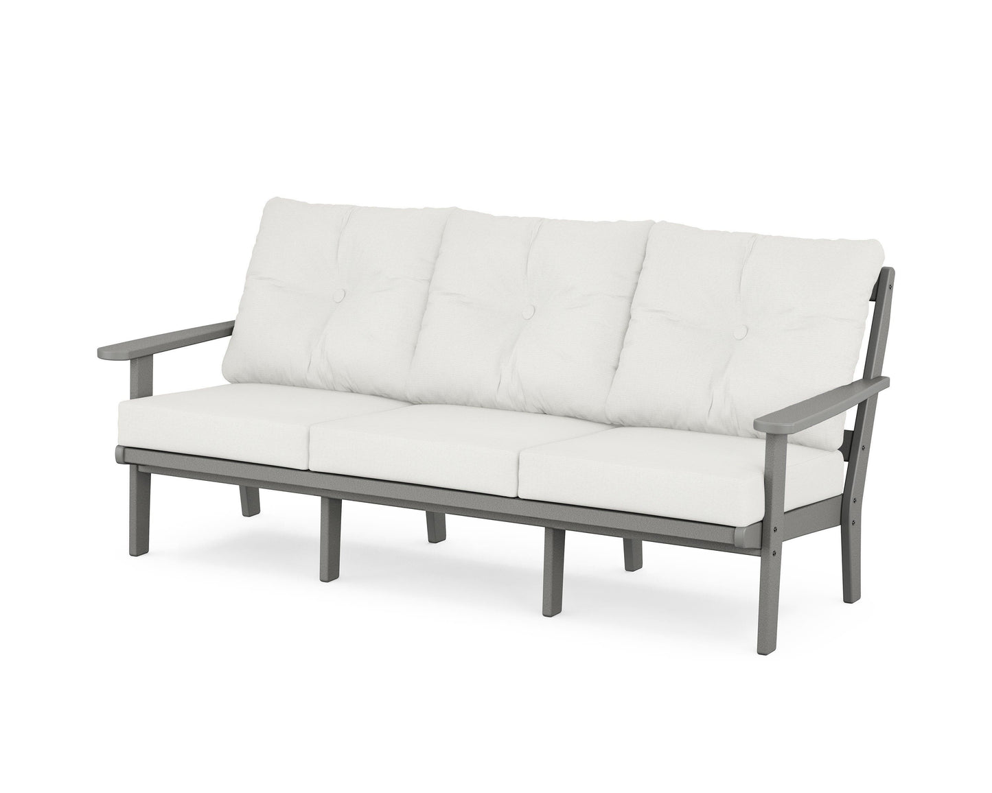 Mission Deep Seating Sofa