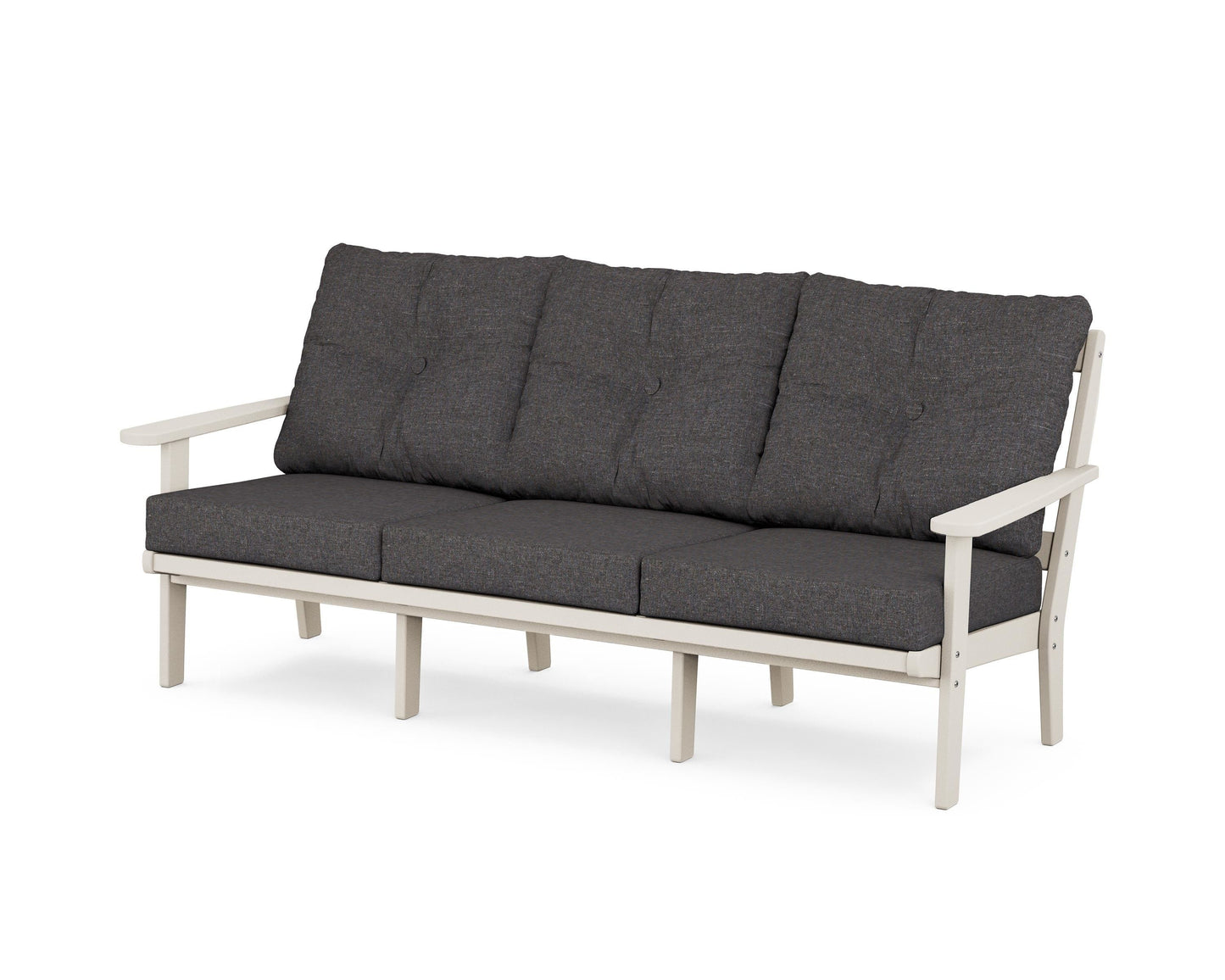 Mission Deep Seating Sofa