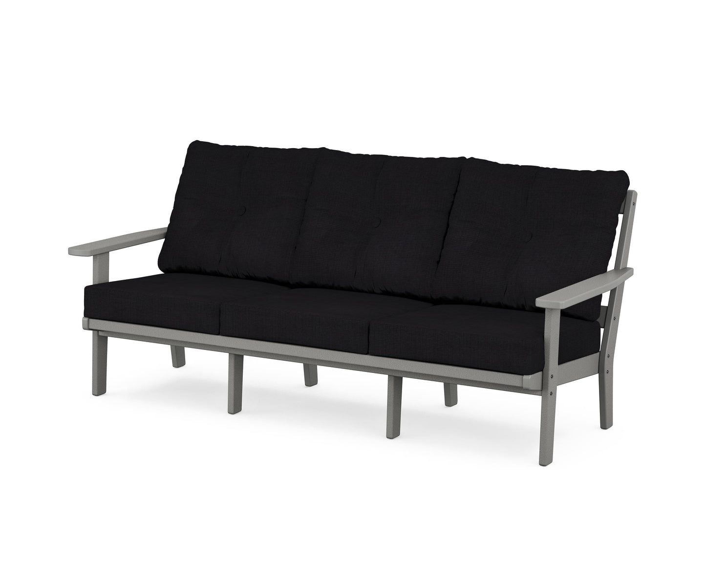 Prairie Deep Seating Sofa