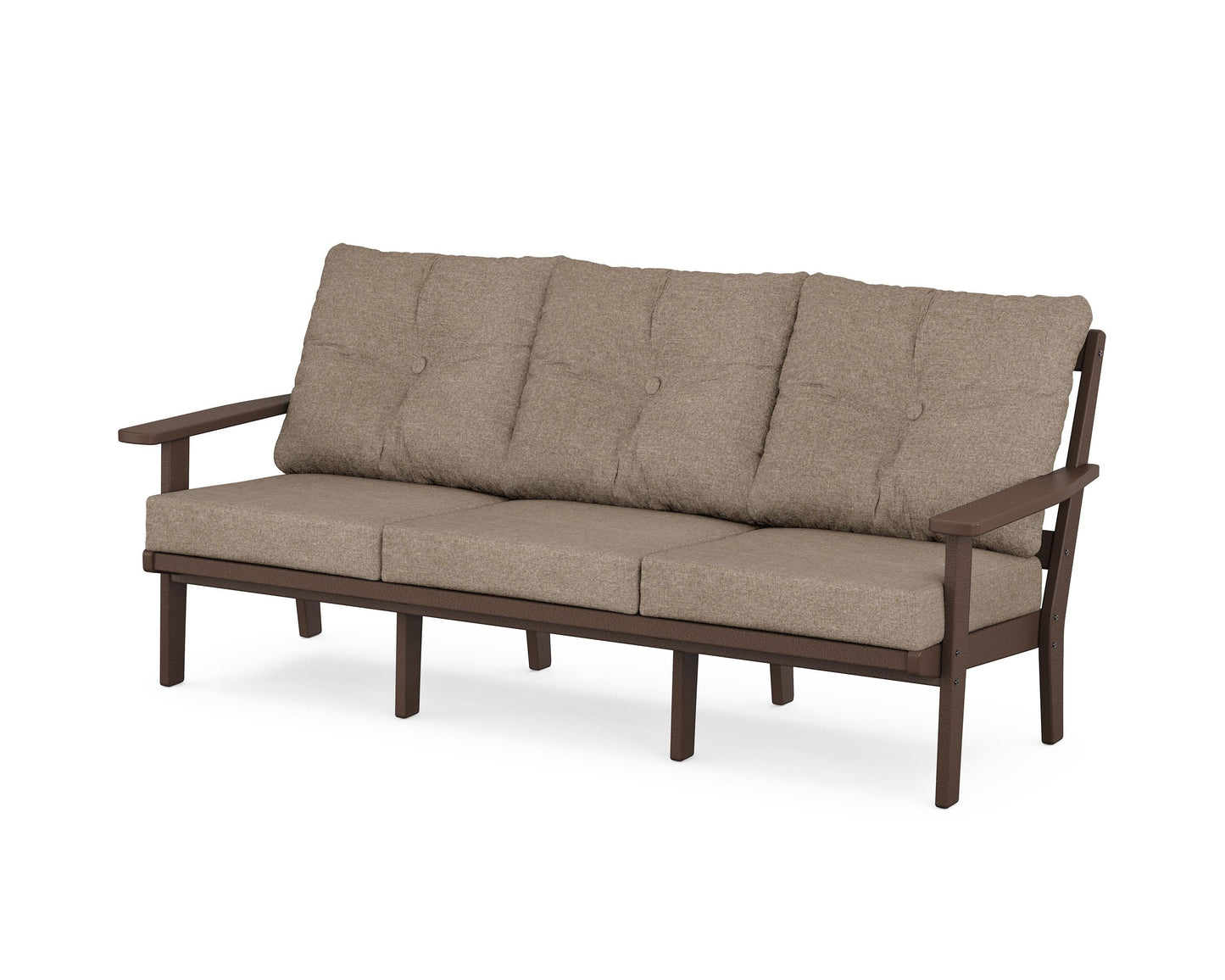 Prairie Deep Seating Sofa