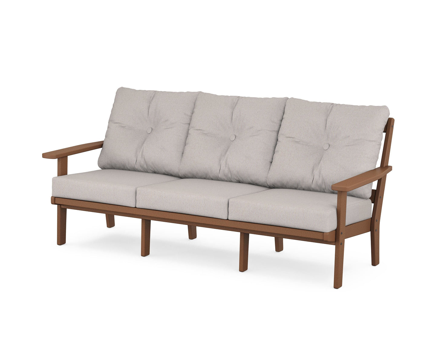 Prairie Deep Seating Sofa