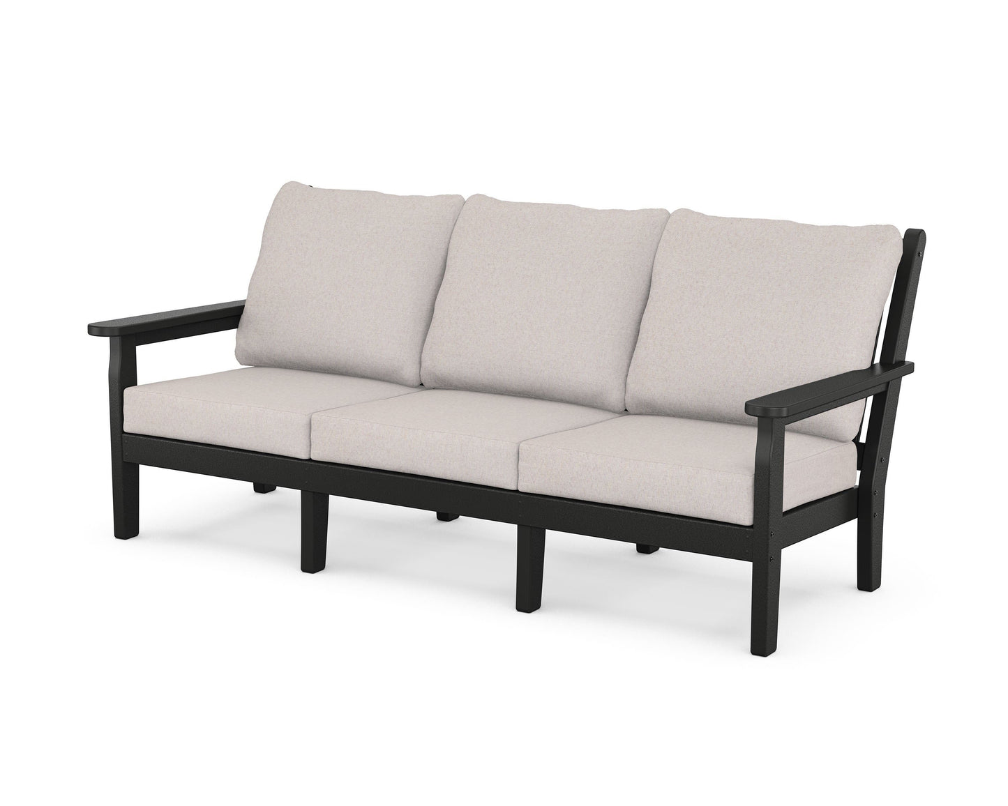 Chippendale Deep Seating Sofa