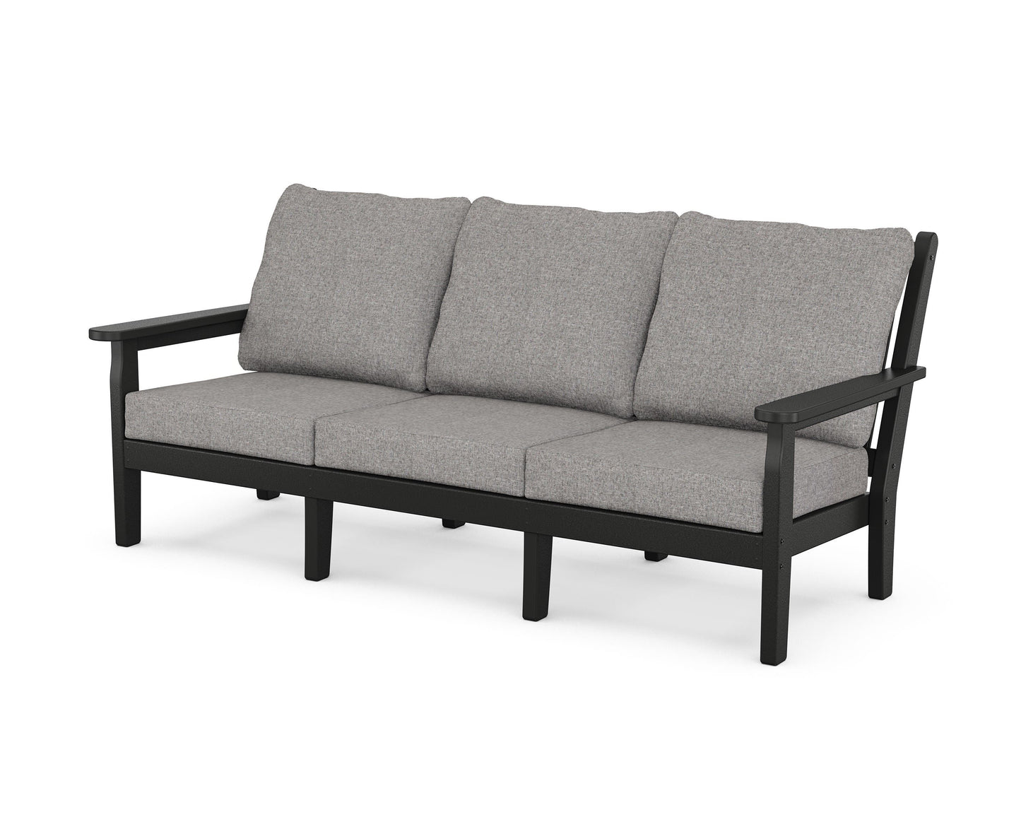 Chippendale Deep Seating Sofa