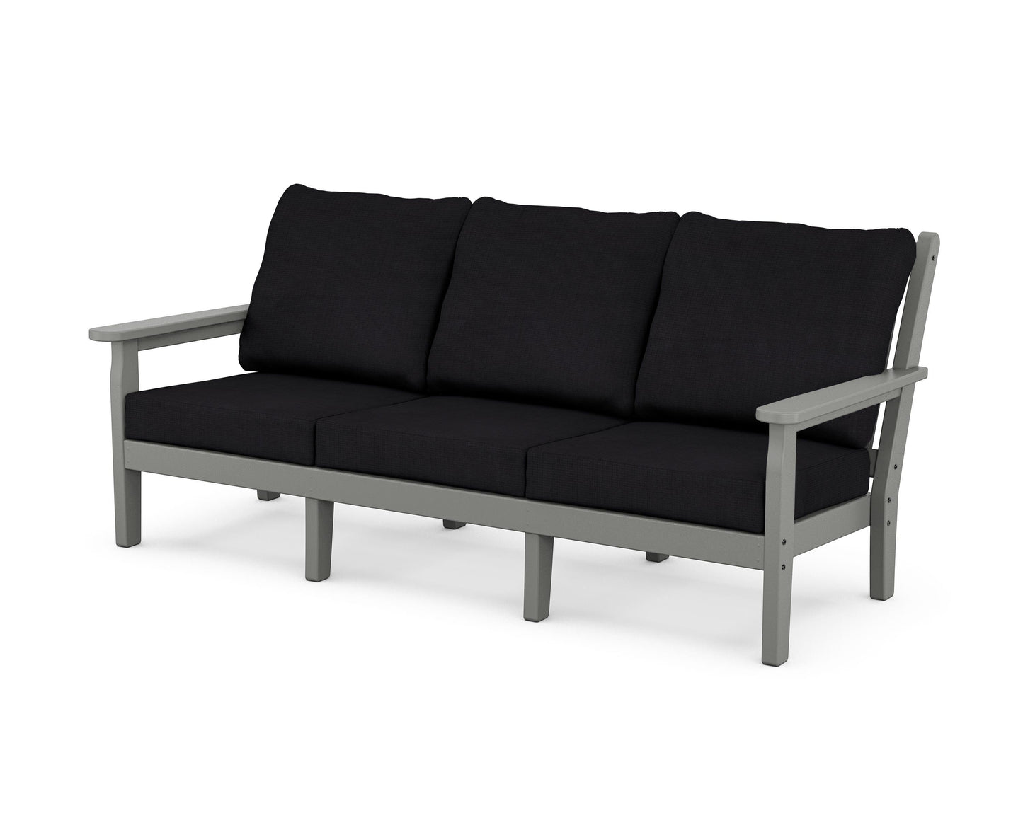 Chippendale Deep Seating Sofa