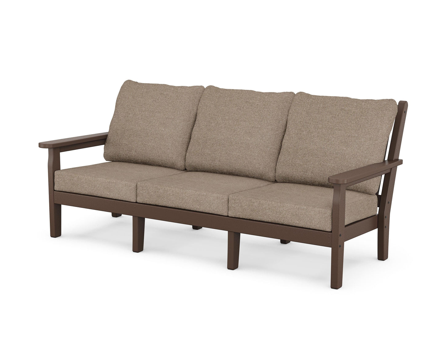 Chippendale Deep Seating Sofa