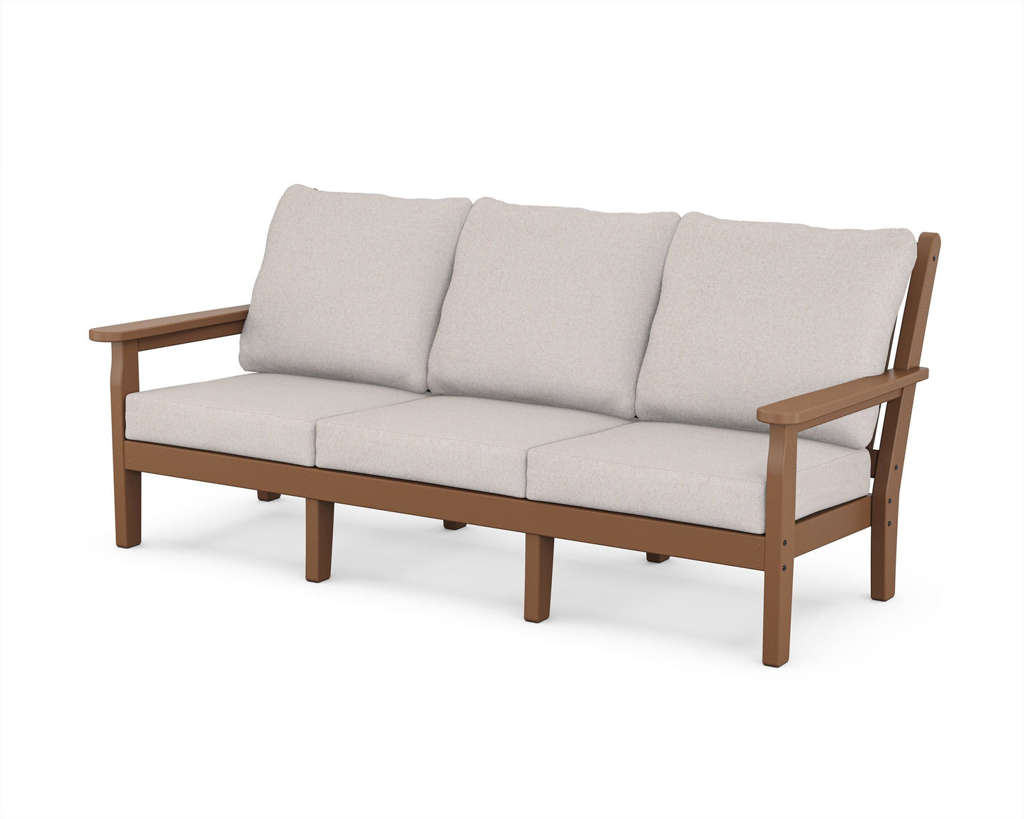 Chippendale Deep Seating Sofa