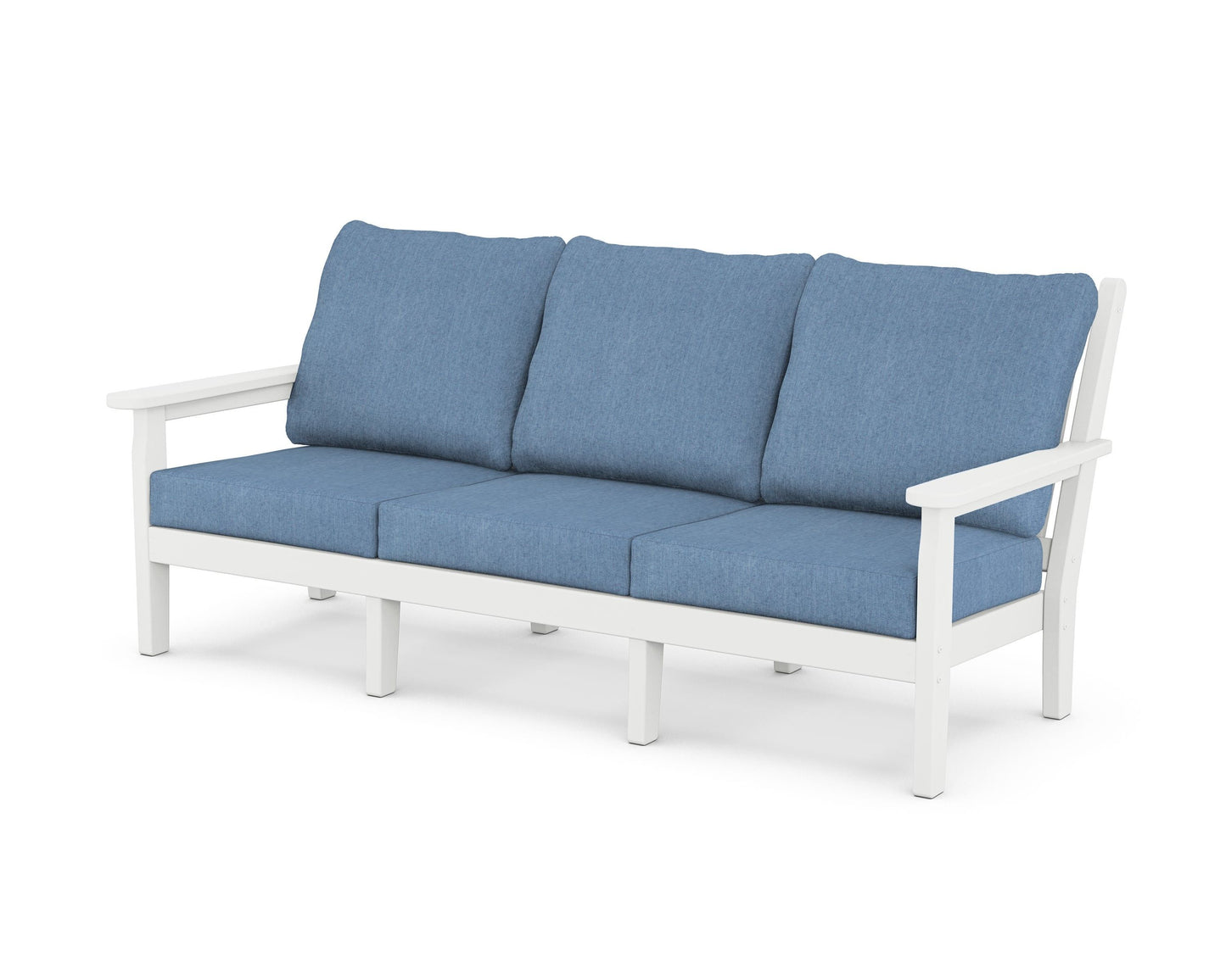 Chippendale Deep Seating Sofa