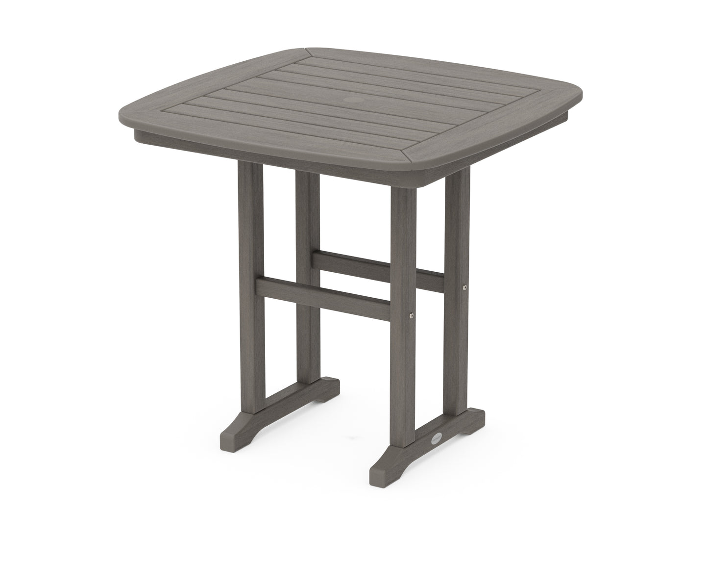 Nautical 31" Dining Table