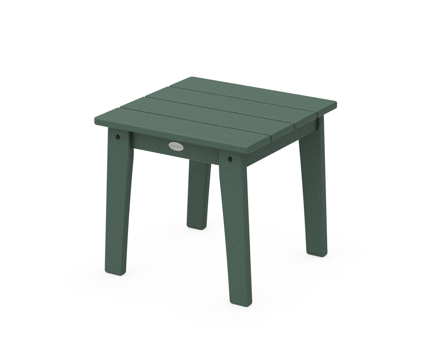 Lakeside End Table